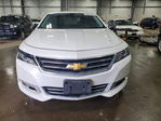 Chevrolet Impala 2016
