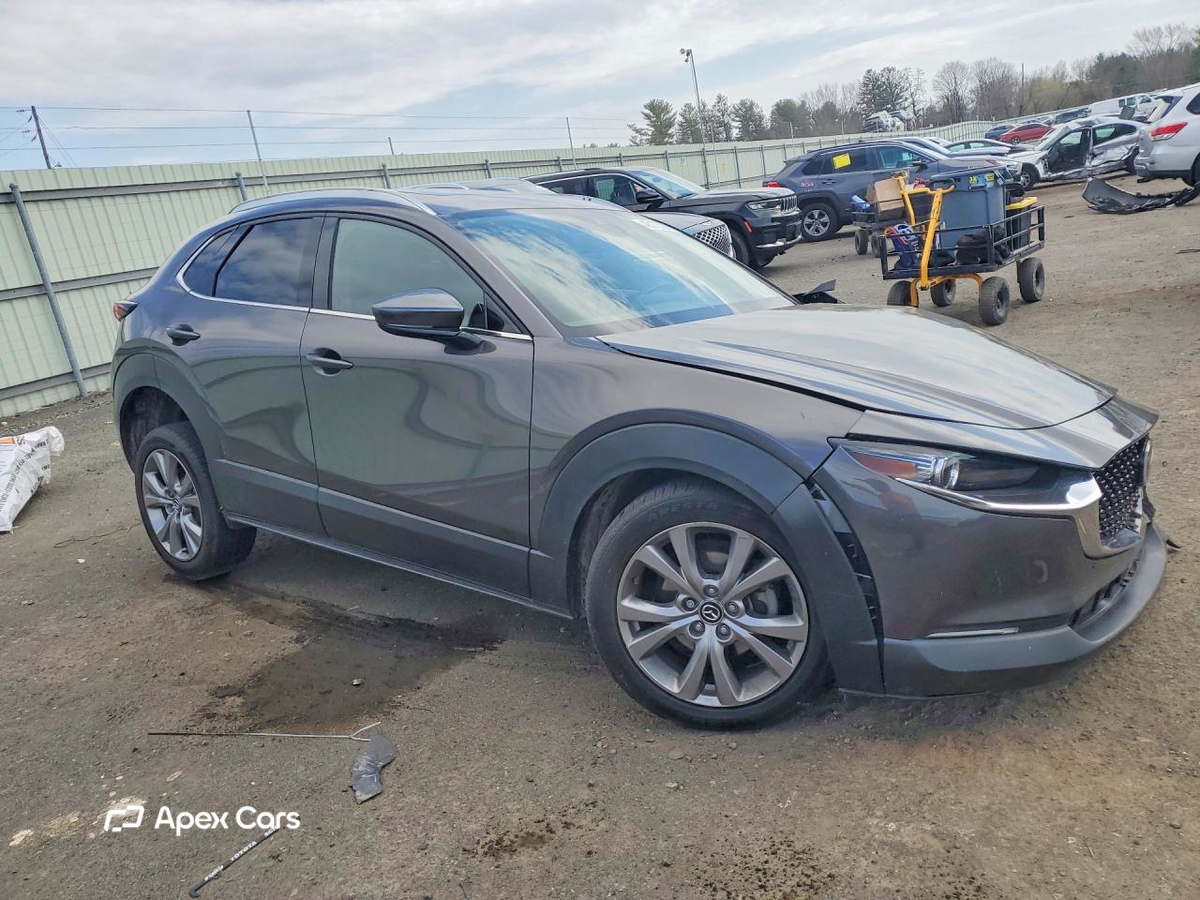 Mazda CX-30 2021