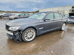 BMW Series 7 2015