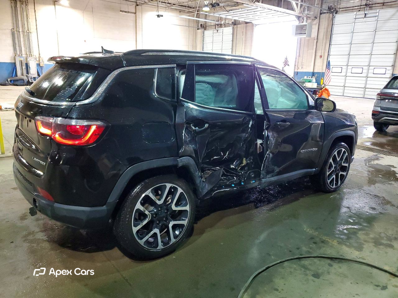 Jeep Compass 2021
