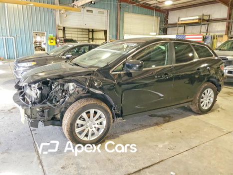 Mazda CX-7 2011 - Image 1 of 14