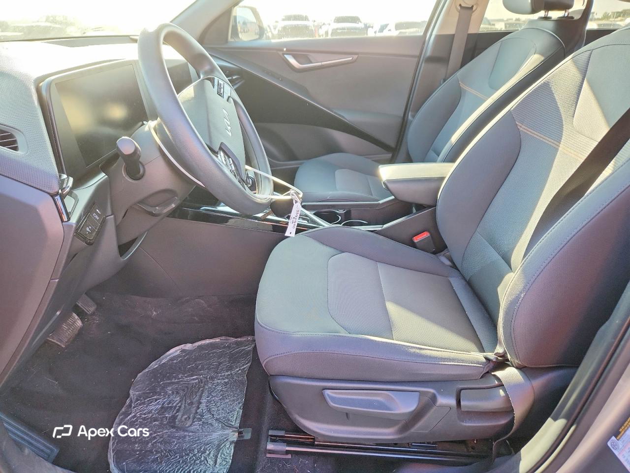 Kia Niro 2024