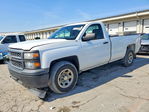 Chevrolet Silverado 2015
