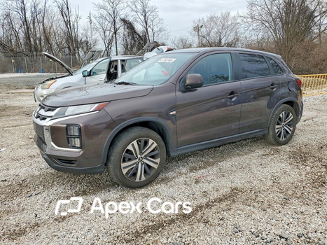 Mitsubishi Outlander 2020 - Image 1 of 13
