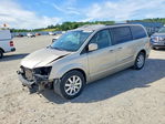 Chrysler Voyager 2013