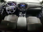 Chevrolet Traverse 2021