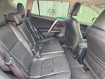 Toyota RAV 4 2018