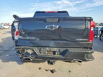 Chevrolet Silverado 2022