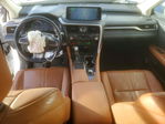 Lexus RX 2021