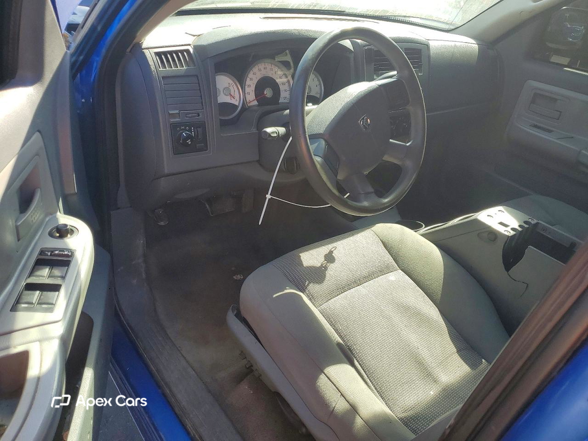 Dodge Dakota 2007