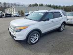 Ford Explorer 2013