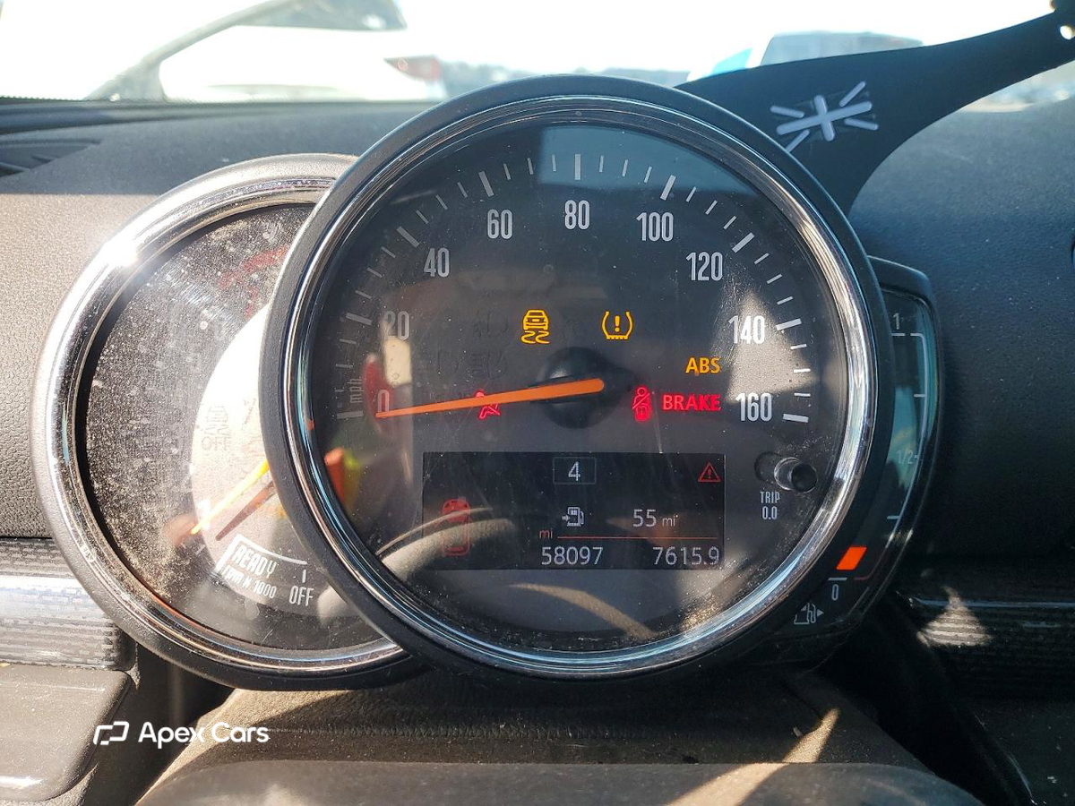 MINI Cooper 2019