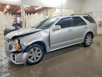 Cadillac SRX 2008