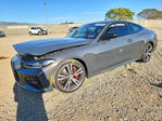 BMW Series 4 2023