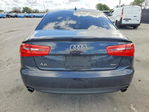 Audi A6 2015