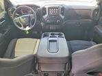 Chevrolet Silverado 2022