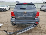 Chevrolet Trax 2017
