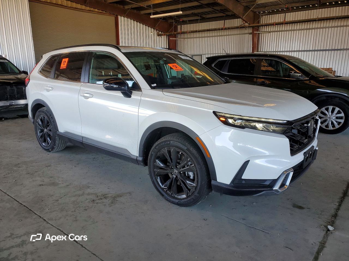 Honda CR-V 2023