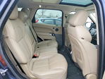 Land Rover Range Rover 2016