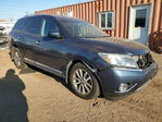 Nissan Pathfinder 2013