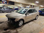 Volkswagen Jetta 2014