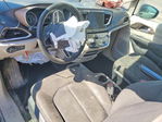 Chrysler Pacifica 2017