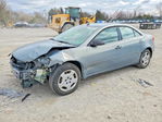 Pontiac G6 2008