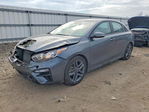 Kia Forte 2021