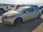 Ford Fusion 2017