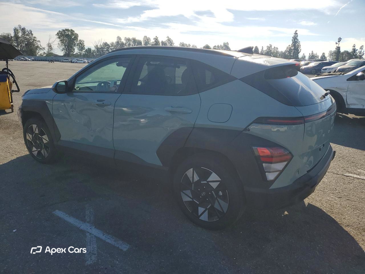 Hyundai Kona 2024