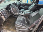 Chevrolet Silverado 2016