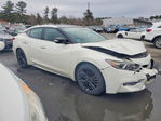 Nissan Maxima 2016