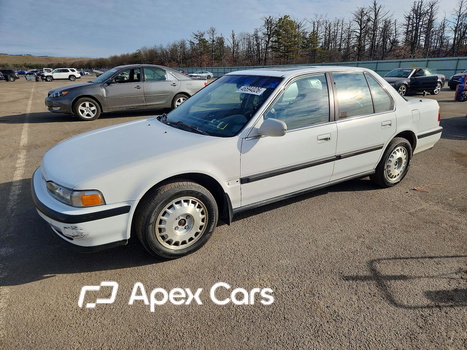 Honda Accord 1991 - Image 1 of 12