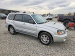 Subaru Forester 2004