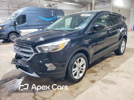 Ford Escape 2017 - Image 1 of 14