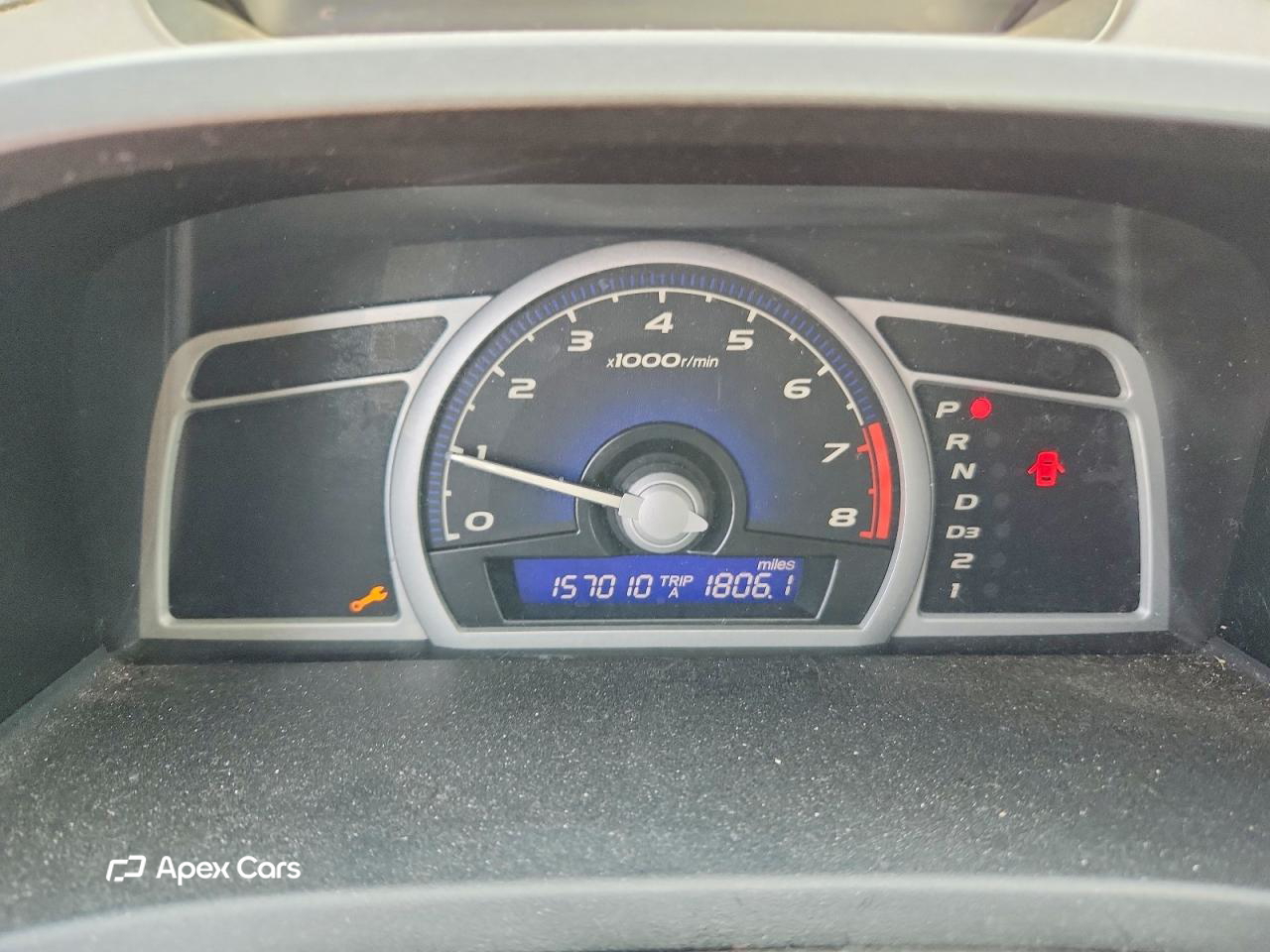 Honda Civic 2007