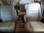Toyota Sienna 2018