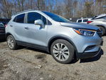 Buick Encore 2019