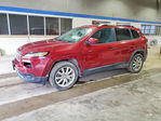 Jeep Cherokee 2014