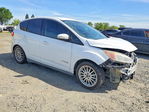 Ford C-MAX 2014