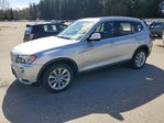 BMW X3 2013