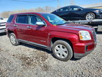GMC Terrain 2016