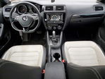 Volkswagen Jetta 2015