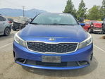 Kia Forte 2018