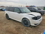 Ford Flex 2011