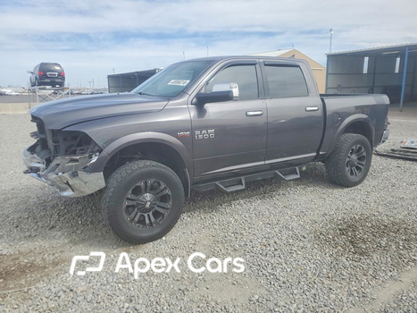 RAM 1500 2017 - Zdjęcie 1 z 13