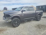 RAM 1500 2017