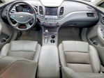 Chevrolet Impala 2016