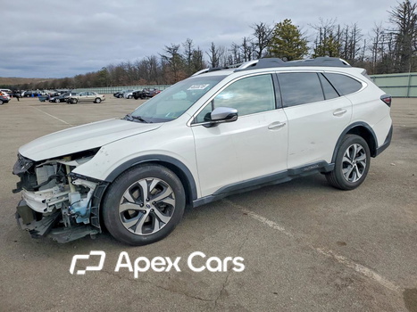 Subaru Outback 2020 - Image 1 of 14