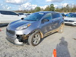 Kia Sportage 2018